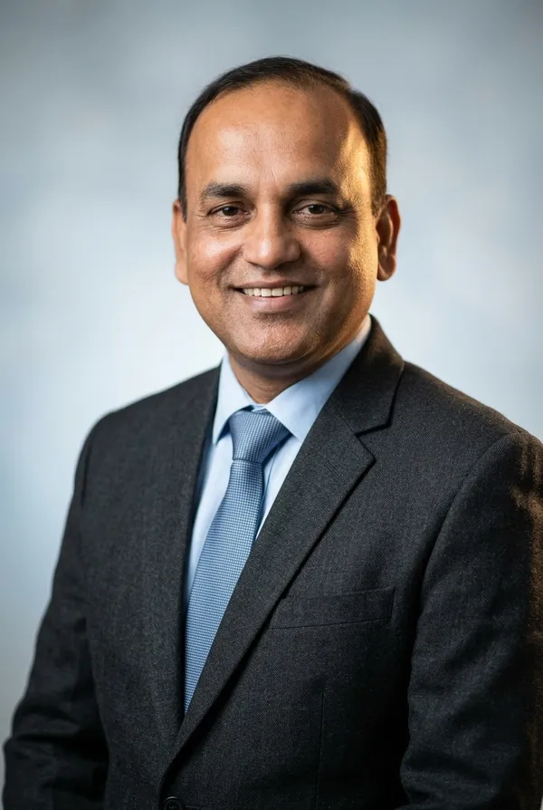 Dr. Sanjay Kumar