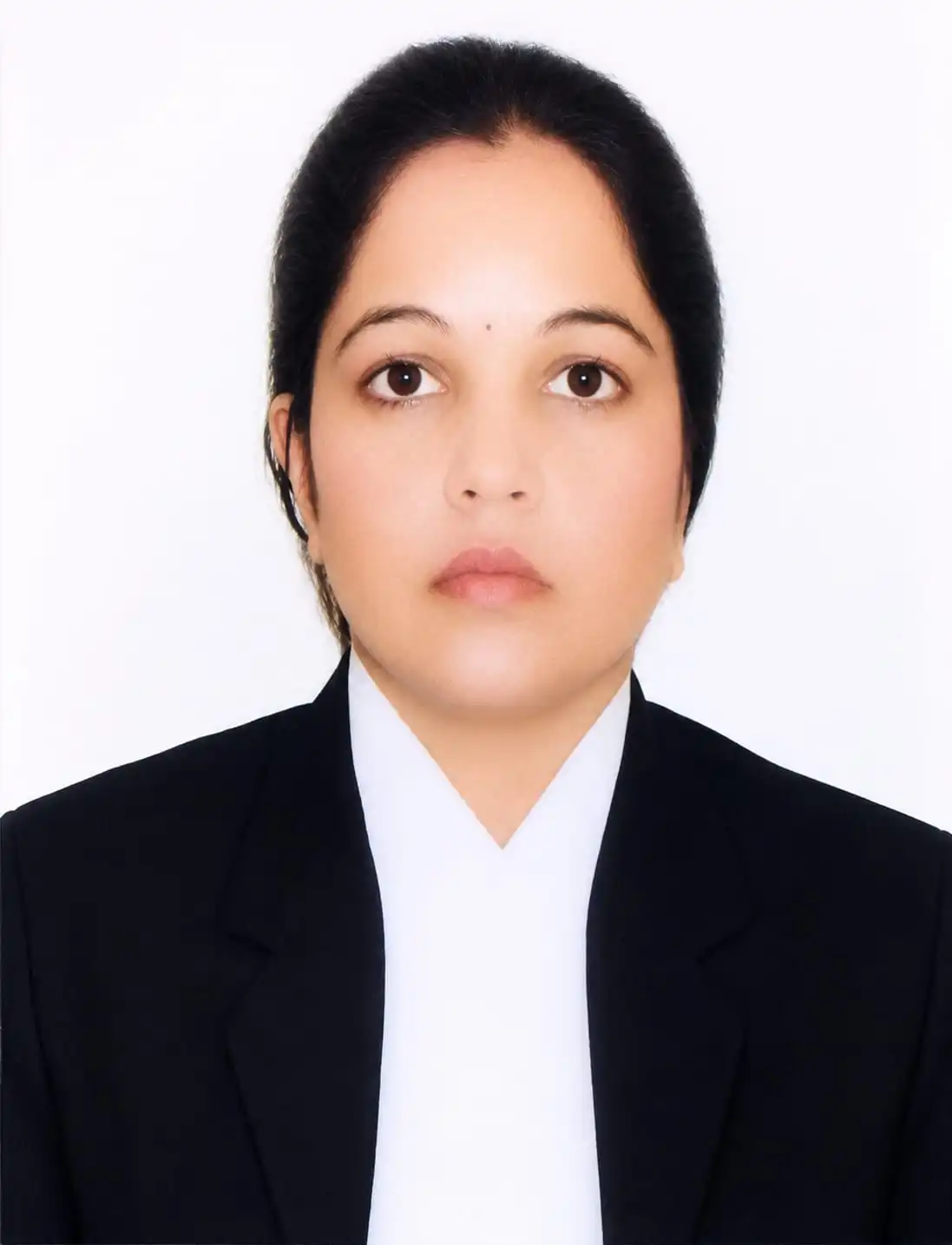 Dr. Mithilesh Singh