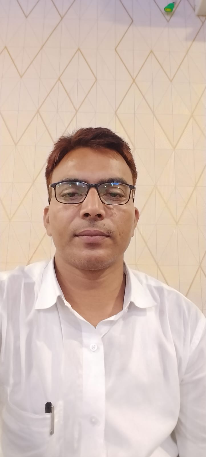 Dr. Santosh Kumar