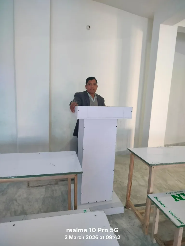 Navratna Academy student achievement
